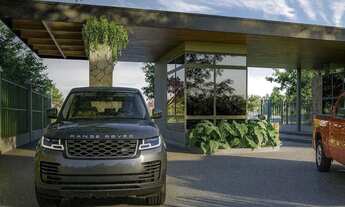 Imagem 3: Mais Lazer, Mais Segurança, Mais Qualidade de Vida - condomínio fechado