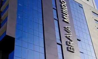 Imagem: Apartamento Praia Brava - Brava Mundo Hotel