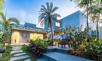 Imagem: Ágio Casa no Jardins Frankfurt Casa em