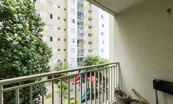 Imagem 5: Apartamento 2 quartos para alugar no(a) Jardim