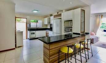 Imagem 7: Apartamento para Venda em Florianópolis, Coloninha, 5 dormitórios, 2 suítes, 5 banheiros