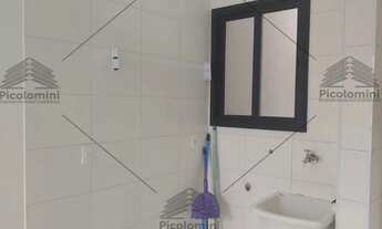 Imagem 7: Apartamento para alugar na Vila Prudente com 44,7m², 2 dormitórios sendo 1 com sacada, coz