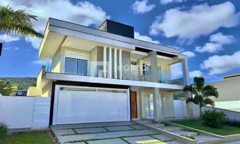 Imagem: Casa 3 Suites no bairro Lagoa da Conceição