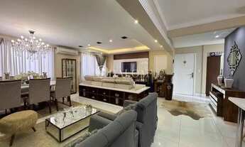 Imagem 4: Apartamento à venda em Maringá, Zona 07, com 3 quartos, com 136 m², Ed. Cristal