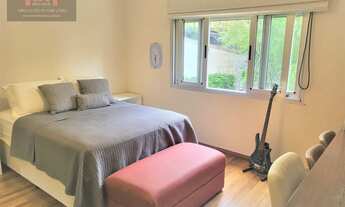 Imagem 15: Lindo apto nos Jardins (região privilegiada), com 3 quartos, 1 suíte, 2 vagas de garagem