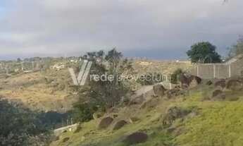 Imagem 2: Terreno - Moinho de Vento - Valinhos