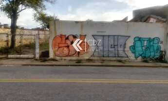 Imagem: Terreno Vila Haro - Sorocaba/SP