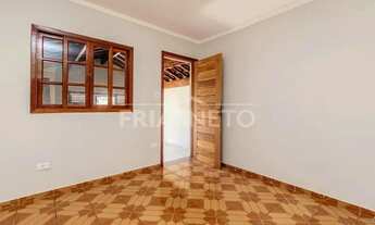 Imagem 4: Casa para locação em Piracicaba no bairro Perdizes