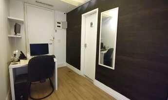 Imagem 4: Sala comercial à venda no Edifício Central, no Centro, Rio de Janeiro