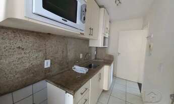 Imagem 4: APARTAMENTO NO RESIDENCIAL LISBOA