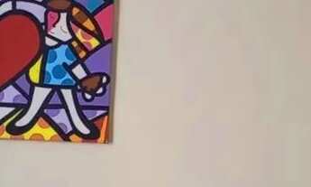 Imagem: Oportunidade! Conjugado no Coração do