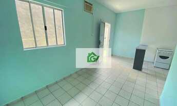 Imagem 7: Kitnet à venda, 25 m² por R$ 190.800,00 - Centro - Caraguatatuba/SP