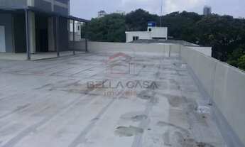 Imagem 5: ** Prédio Comercial 5.500m² - TATUAPÉ **