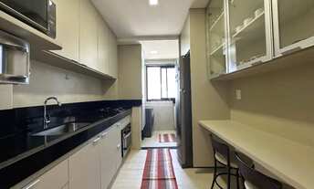 Imagem 5: Apartamento 2 Quartos no Jade Rio Branco - Cazeca