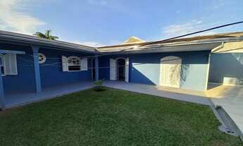 Imagem: Casa na praia em guaratuba