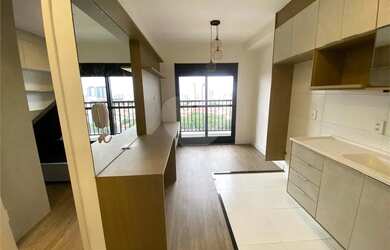 Imagem 3: Apartamento com 1 quartos para locação em Vila Mazzei - SP