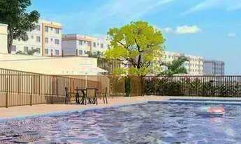 Imagem 5: Apartamento com Armario Perto do Centro de Aparecida