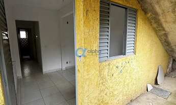 Imagem: Casa tipo Apartamento 01 Quarto - Locação