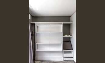 Imagem 6: Apartamento à Venda - Bela Vista, 1 Quarto, 16 m2