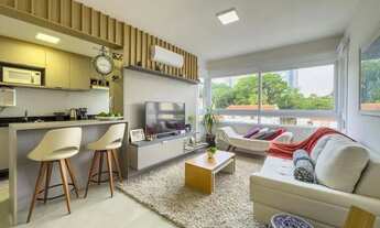 Imagem: Apartamento com 89 metros 3 quartos 2 vagas