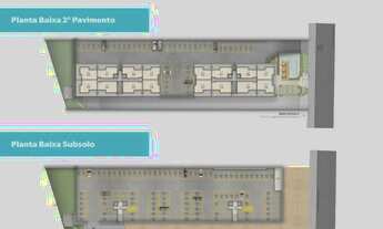 Imagem 6: Apartamento Interlagos Caxias do Sul