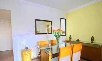 Imagem 4: Apartamento em Lauzane Paulista