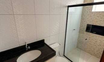 Imagem 4: ALUGO R$ 2.800, Casa com 2 quartos, Cond Residencial Madri, Parque Dez