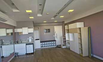 Imagem 4: Imóvel para venda tem 43 metros quadrados em Cerâmica - São Caetano do Sul - SP