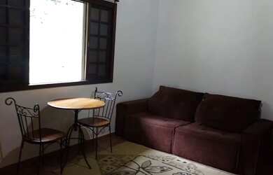 Imagem 2: Casa para locação na região de Visconde de Mauá