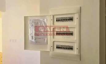 Imagem 14: Excelente OPORTUNIDADE ÚNICA!! Vendo espetacular apartamento 100% REFORMADO, amplo, arejad