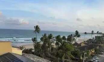 Imagem: Vendo Studio MOBILIADO com vista mar em