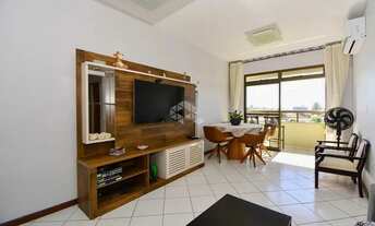 Imagem: APARTAMENTO COM 3 QUARTOS SENDO 1 SUÍTE