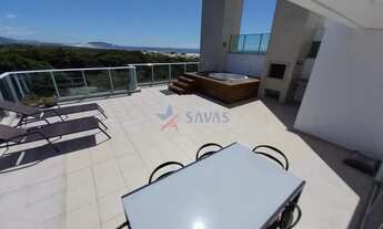 Imagem: CHARMOSA COBERTURA PLANA - LINDA VISTA MAR