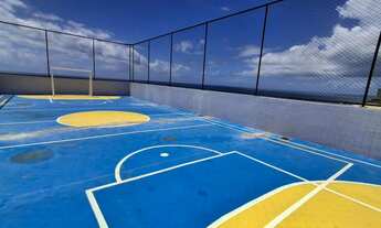 Imagem 6: Rio vermelho 01 quarto