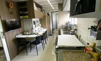 Imagem 2: Apartamento para venda na Ponta o Farol