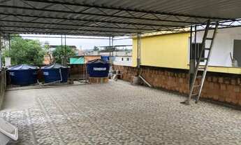 Imagem 2: Sobrado a venda de 3 Quartos com suite e terraço na Rua Sumidouro - Vilar dos Teles