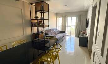 Imagem: Apartamento à venda Higienópolis - 82m²