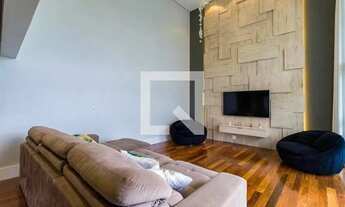 Imagem 5: Apartamento à Venda - Portal do Morumbi, 4 Quartos, 238 m2