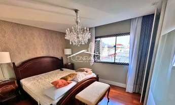 Imagem 2: Apartamento mobiliado para alugar em Juvevê, Curitiba, PR