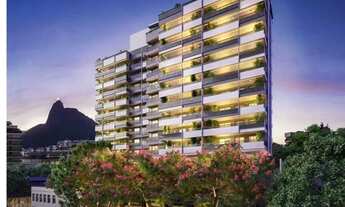 Imagem: Duplex para venda tem 309 metros quadrados