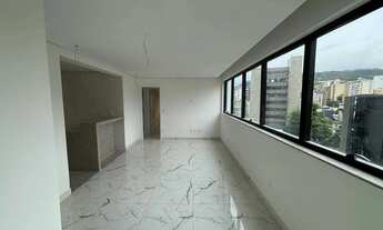 Imagem 3: Apartamento para aluguel, 2 quartos, 2 suítes, 2 vagas, São Pedro - Belo Horizonte/MG