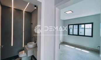 Imagem 7: Casa Térrea Nova no Colinas do Paratehy Urbanova