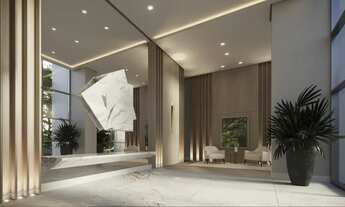 Imagem 6: Apartamento 3 suítes à venda na Vila Izabel, Curitiba/PR