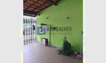 Imagem: Sobrado 3 dormitórios sendo 1 suite, 128