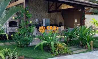 Imagem 4: Flat 75m² com 3 Quartos e 1 Suíte, em Tamandaré