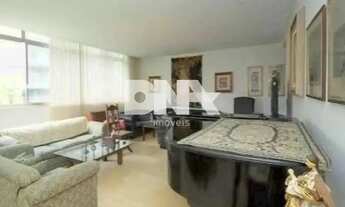 Imagem 2: Apartamento-À VENDA-Leblon-Rio de Janeiro-RJ