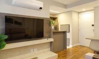 Imagem 3: APARTAMENTO 1 QUARTO 1 VAGA - PARTENON