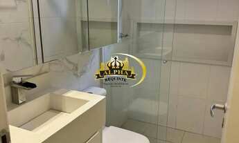 Imagem 7: Oportunidade em Alphaville de 3 dormitórios sendo 1 suíte