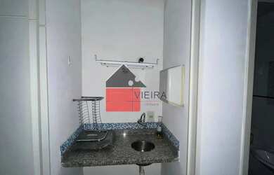 Imagem 6: Excelente Conjunto comercial para locação, Lapa, 1 sala 2 banheiros 1 vaga São Paulo, SP