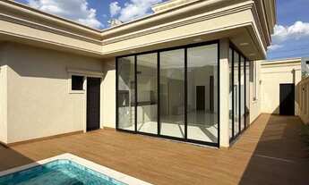 Imagem 2: Casa com 3 dormitórios à venda, 146 m² por R$ 1.190.000,00 - Residencial Maria Julia - São